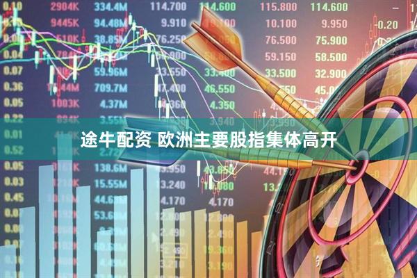 途牛配资 欧洲主要股指集体高开